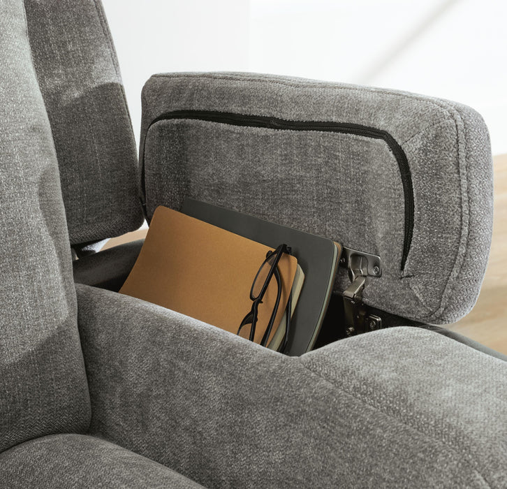Mixed Motion Recliner Recliner Ashley Furniture