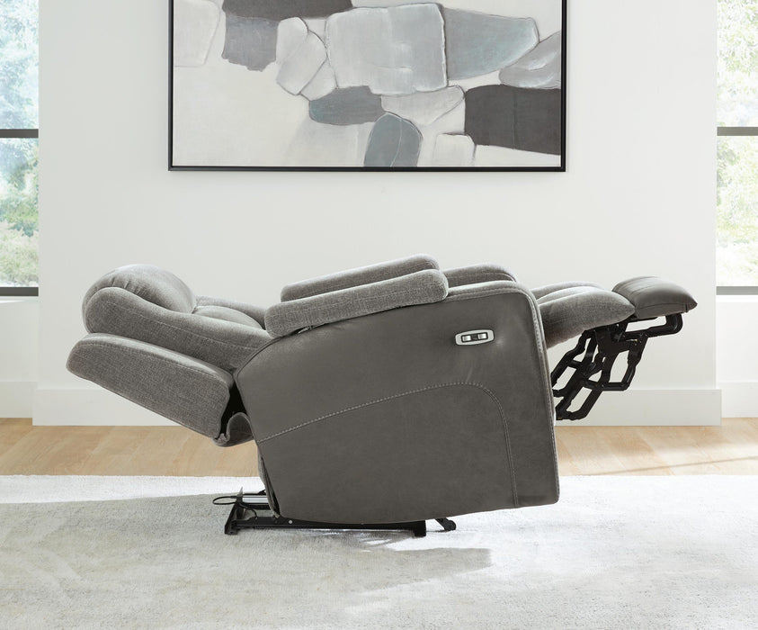 Mixed Motion Recliner Recliner Ashley Furniture