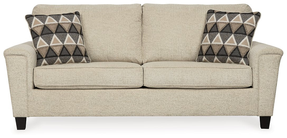 Abinger Sofa Sofa Ashley Furniture