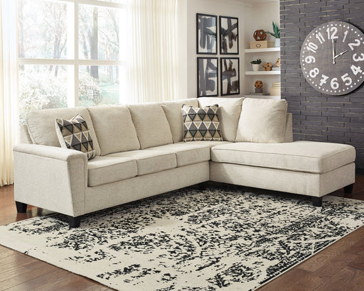 Abinger 3-Piece Upholstery Package Living Room Set Ashley Furniture