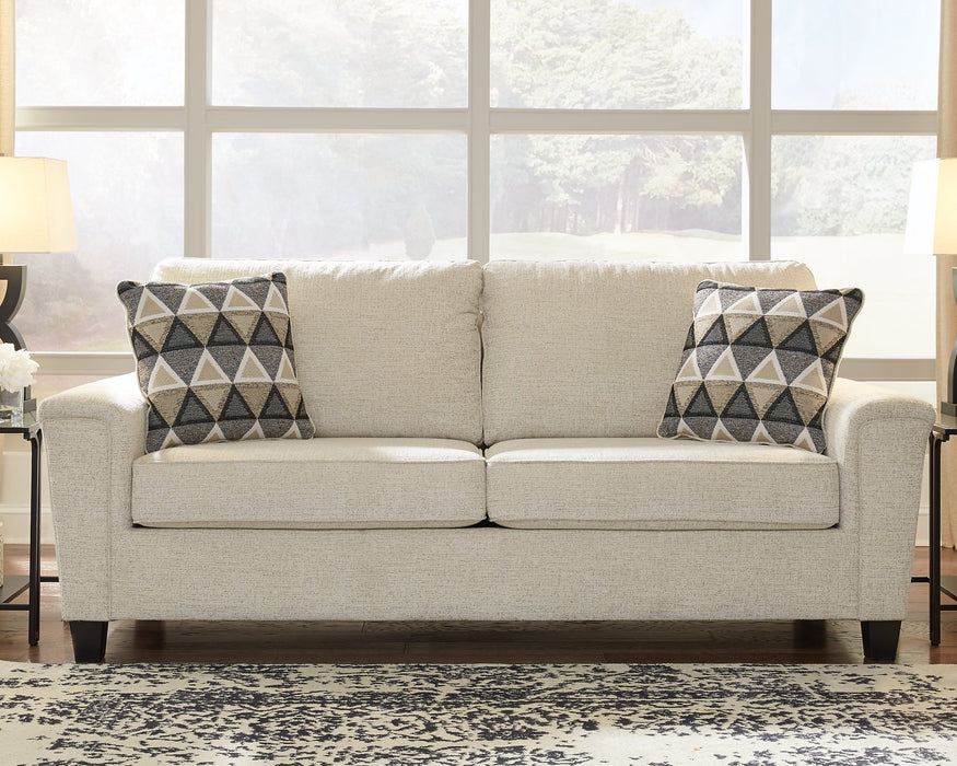 Abinger Sofa Sofa Ashley Furniture