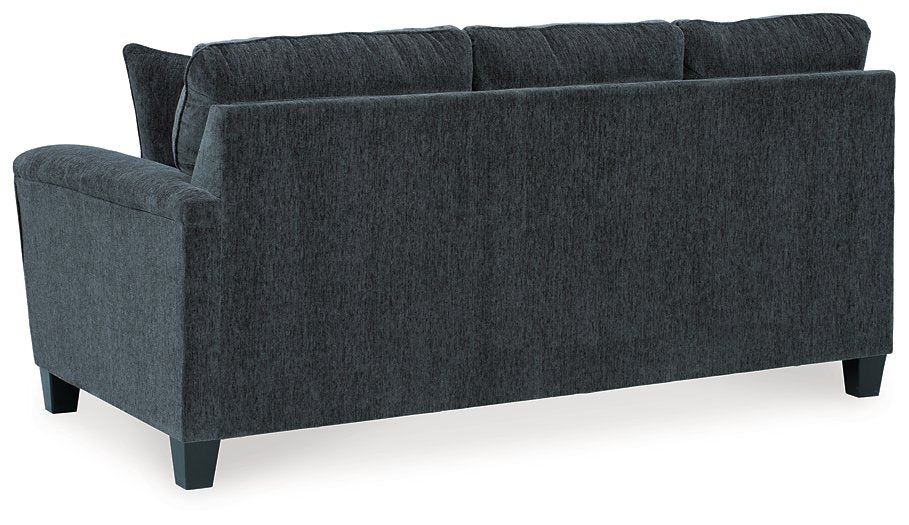 Abinger 2-Piece Sleeper Sectional with Chaise Sectional Ashley Furniture