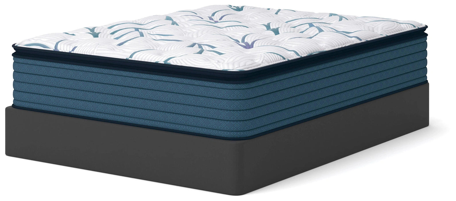 Limited Edition Plush PT 3.0 Mattress Hybrid Mattress Ashley Furniture