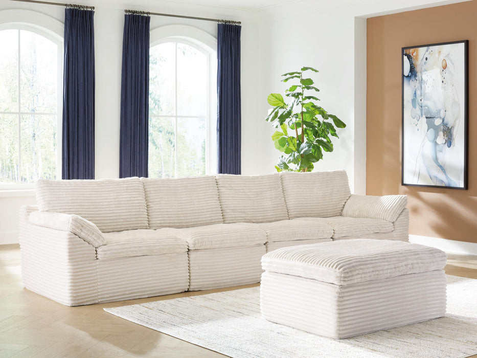 Fannin Sectional Sectional Ashley Furniture