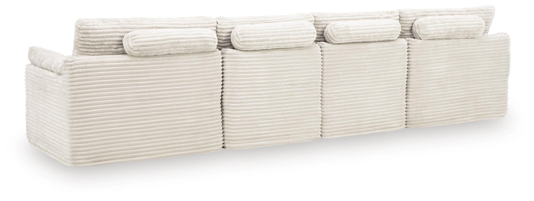 Fannin Sectional Sectional Ashley Furniture
