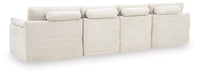 Fannin Sectional Sectional Ashley Furniture