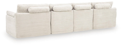 Fannin Sectional Sectional Ashley Furniture