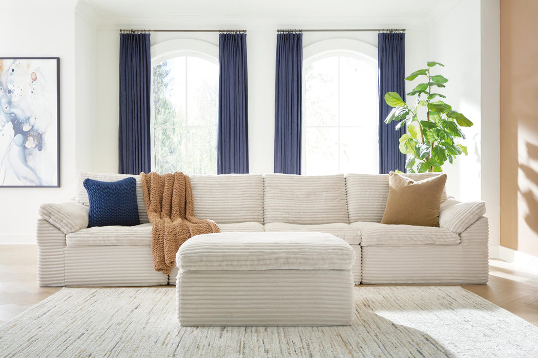Fannin Sectional Sectional Ashley Furniture