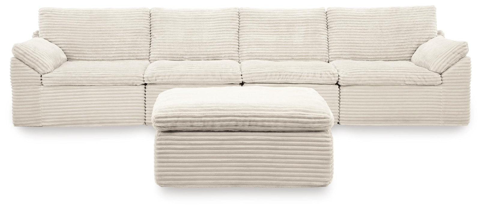 Fannin Sectional Sectional Ashley Furniture