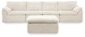 Fannin Sectional Sectional Ashley Furniture