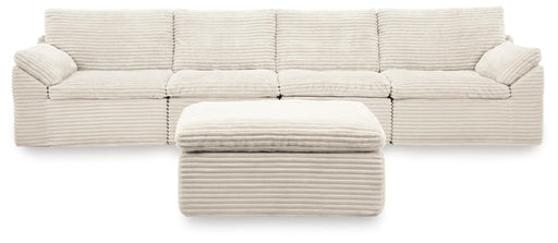 Fannin Sectional Sectional Ashley Furniture