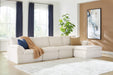 Fannin Sectional Sectional Ashley Furniture