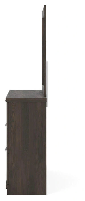 Shaehartin Dresser Dresser Ashley Furniture