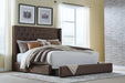 Lavernty Upholstered Storage Bed Bed Ashley Furniture
