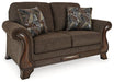 Miltonwood Loveseat Loveseat Ashley Furniture