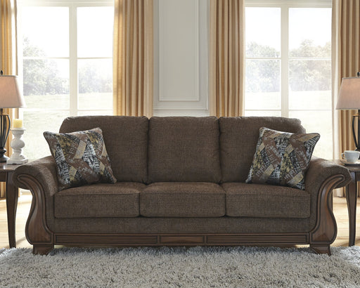 Miltonwood Sofa Sofa Ashley Furniture