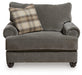 Tallow Creek Oversized Chair Chair Ashley Furniture