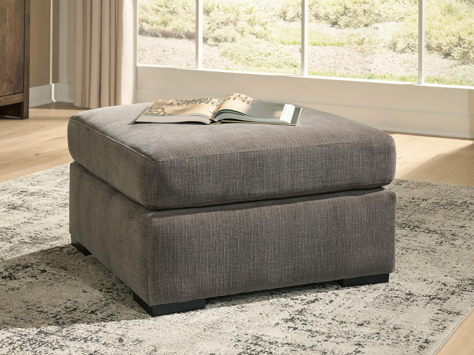 Larson Levee Ottoman Ottoman Ashley Furniture