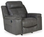 Jesolo Recliner Recliner Ashley Furniture