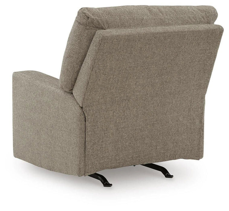 Newellen Recliner Recliner Ashley Furniture