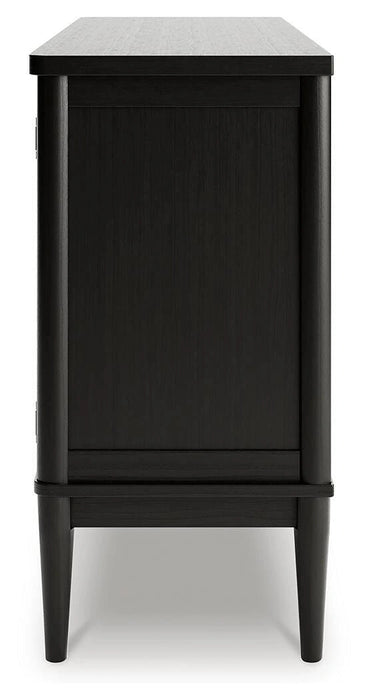 Portdown Dining Server Server Ashley Furniture