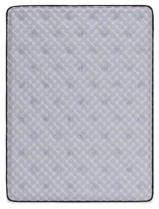 Anniversary Edition Pillowtop Innerspring Mattress Innerspring Mattress Ashley Furniture