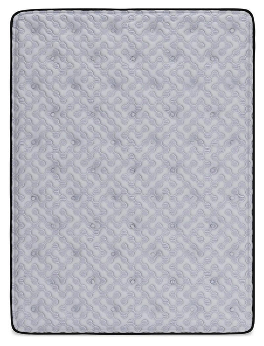 Anniversary Edition Pillowtop Innerspring Mattress Innerspring Mattress Ashley Furniture