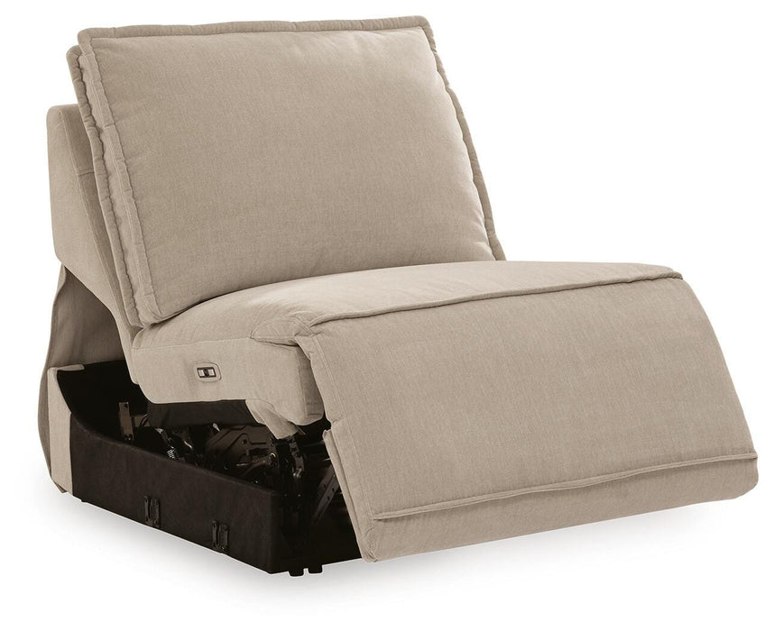 Carceri Power Sectional Reclining Sofa Sofa Ashley Furniture