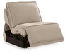 Carceri Power Sectional Reclining Sofa Sofa Ashley Furniture
