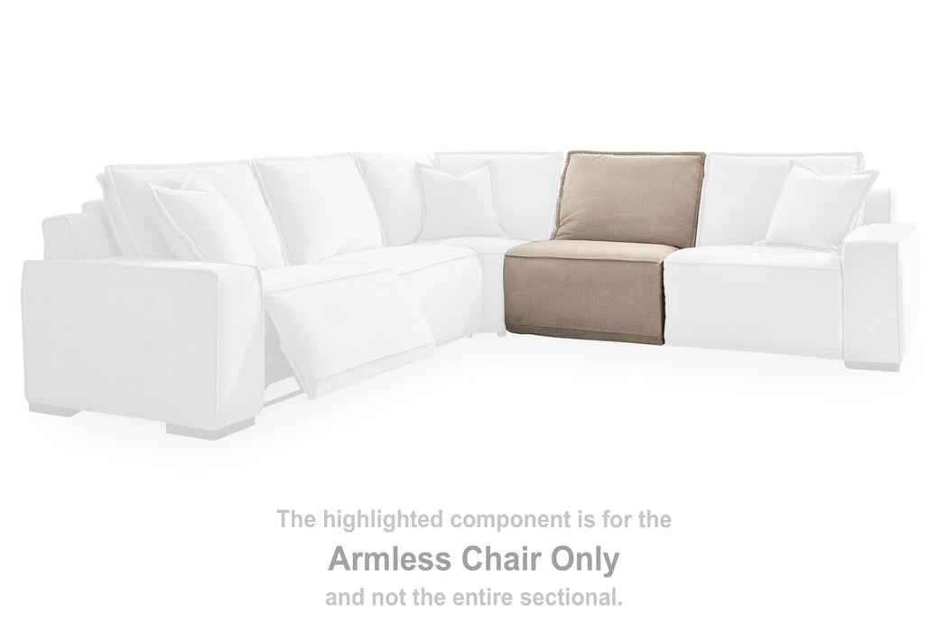 Carceri Power Sectional Reclining Sofa Sofa Ashley Furniture
