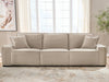 Carceri Power Sectional Reclining Sofa Sofa Ashley Furniture