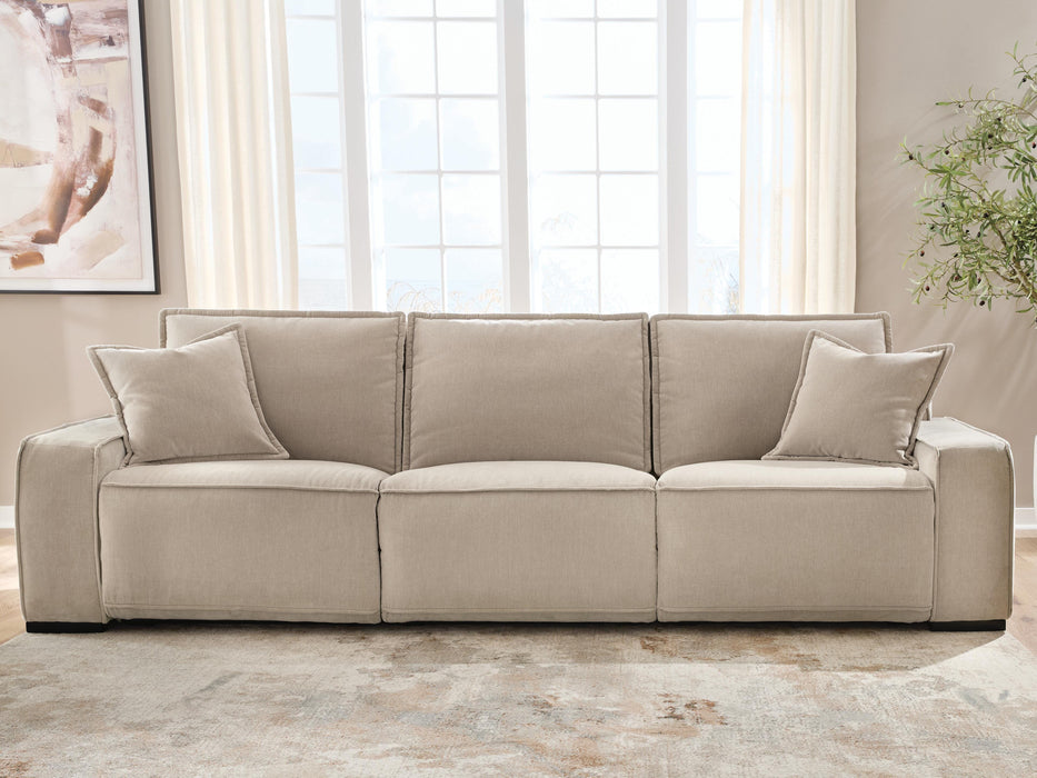 Carceri Power Sectional Reclining Sofa Sofa Ashley Furniture