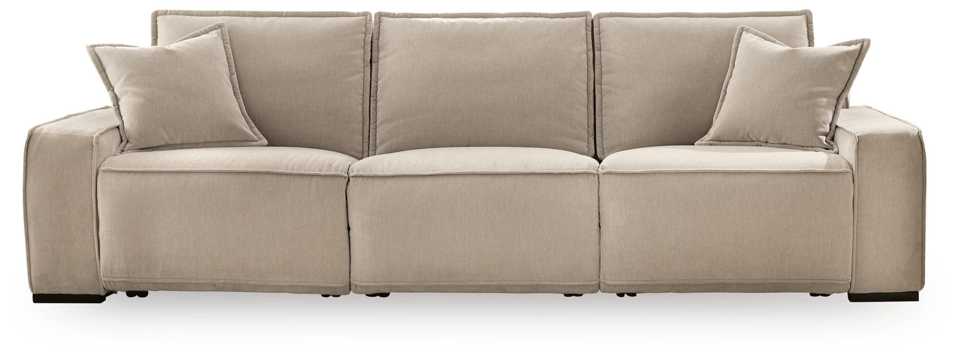 Carceri Power Sectional Reclining Sofa Sofa Ashley Furniture
