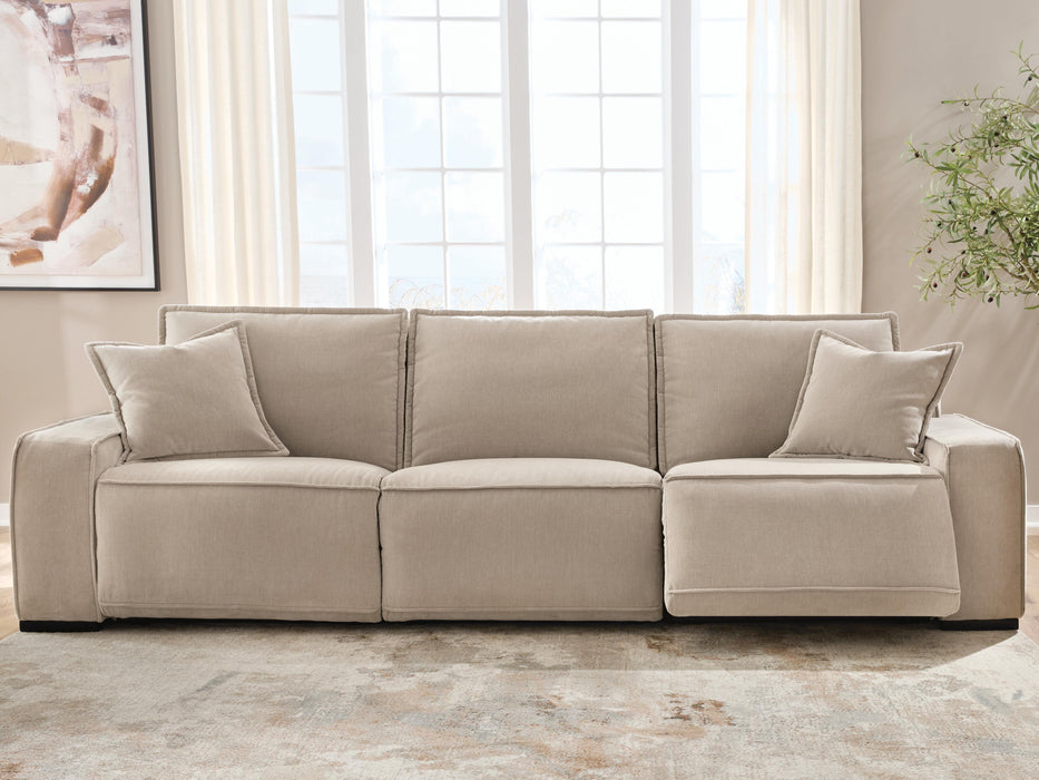 Carceri Power Sectional Reclining Sofa Sofa Ashley Furniture