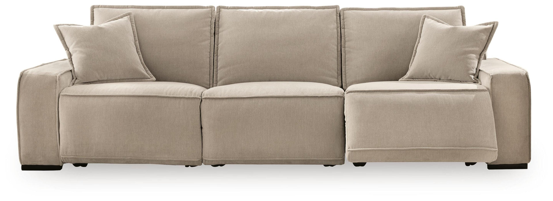 Carceri Power Sectional Reclining Sofa Sofa Ashley Furniture