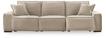 Carceri Power Sectional Reclining Sofa Sofa Ashley Furniture