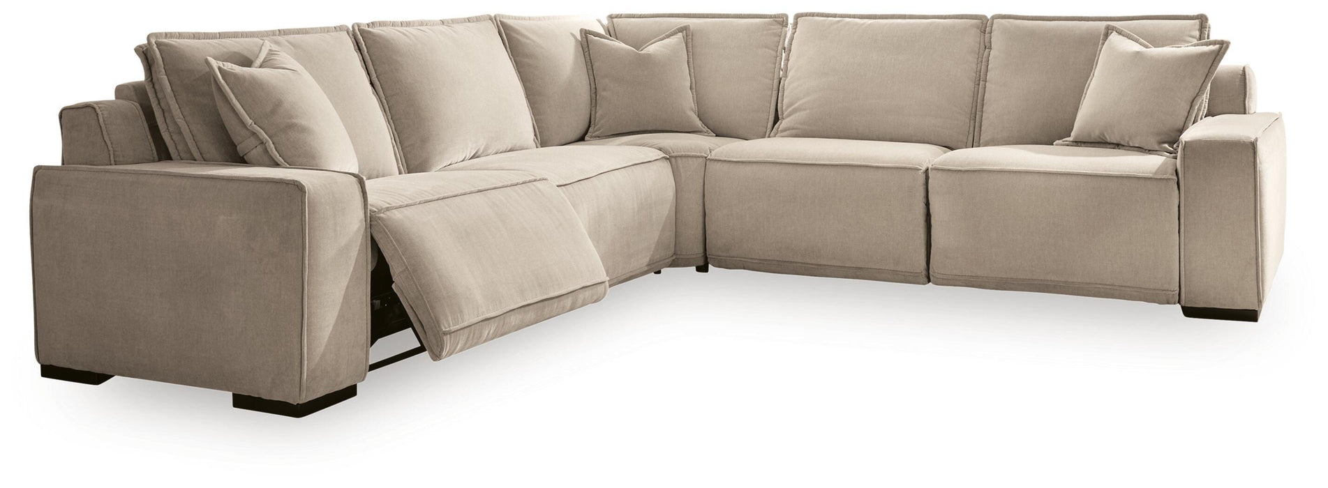 Carceri Power Sectional Reclining Sofa Sofa Ashley Furniture