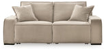 Carceri Power Reclining Sectional Loveseat Loveseat Ashley Furniture