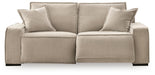 Carceri Power Reclining Sectional Loveseat Loveseat Ashley Furniture