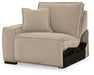 Carceri Power Sectional Reclining Sofa Sofa Ashley Furniture