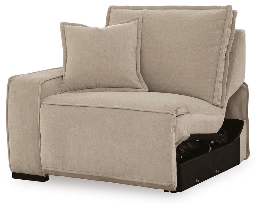Carceri Power Sectional Reclining Sofa Sofa Ashley Furniture