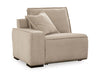 Carceri Power Reclining Sectional Loveseat Loveseat Ashley Furniture