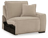 Carceri Power Sectional Reclining Sofa Sofa Ashley Furniture