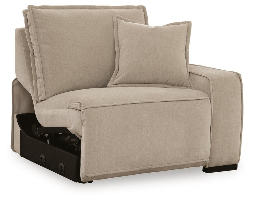 Carceri Power Sectional Reclining Sofa Sofa Ashley Furniture