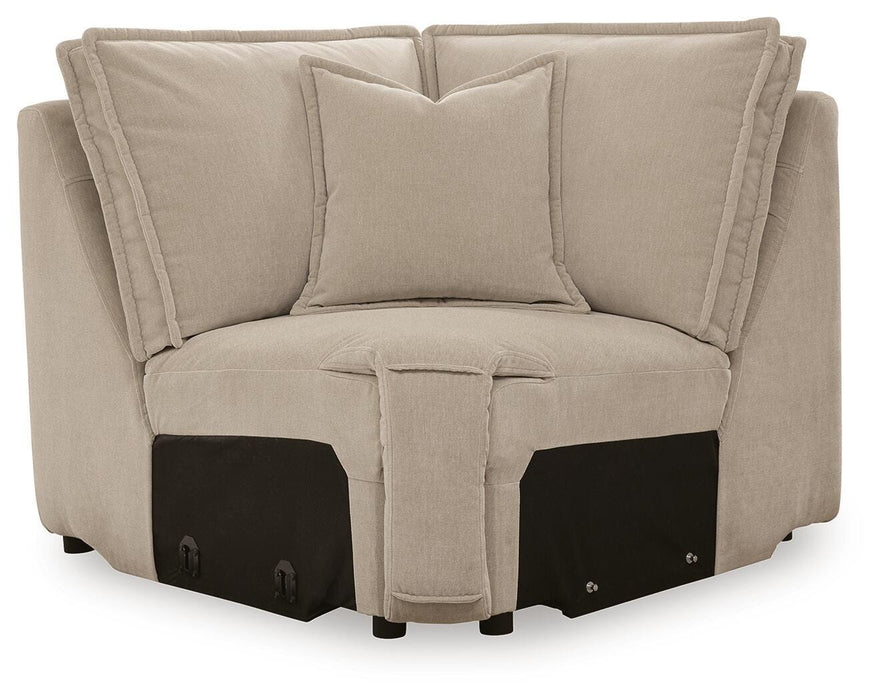 Carceri Power Sectional Reclining Sofa Sofa Ashley Furniture