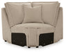 Carceri Power Sectional Reclining Sofa Sofa Ashley Furniture