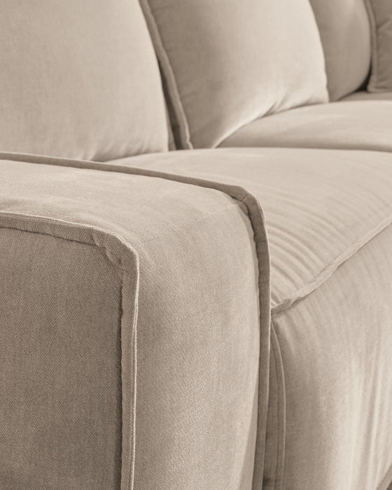 Carceri Power Reclining Sectional Loveseat Loveseat Ashley Furniture