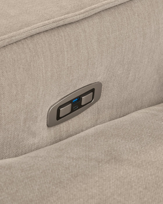Carceri Power Sectional Reclining Sofa Sofa Ashley Furniture
