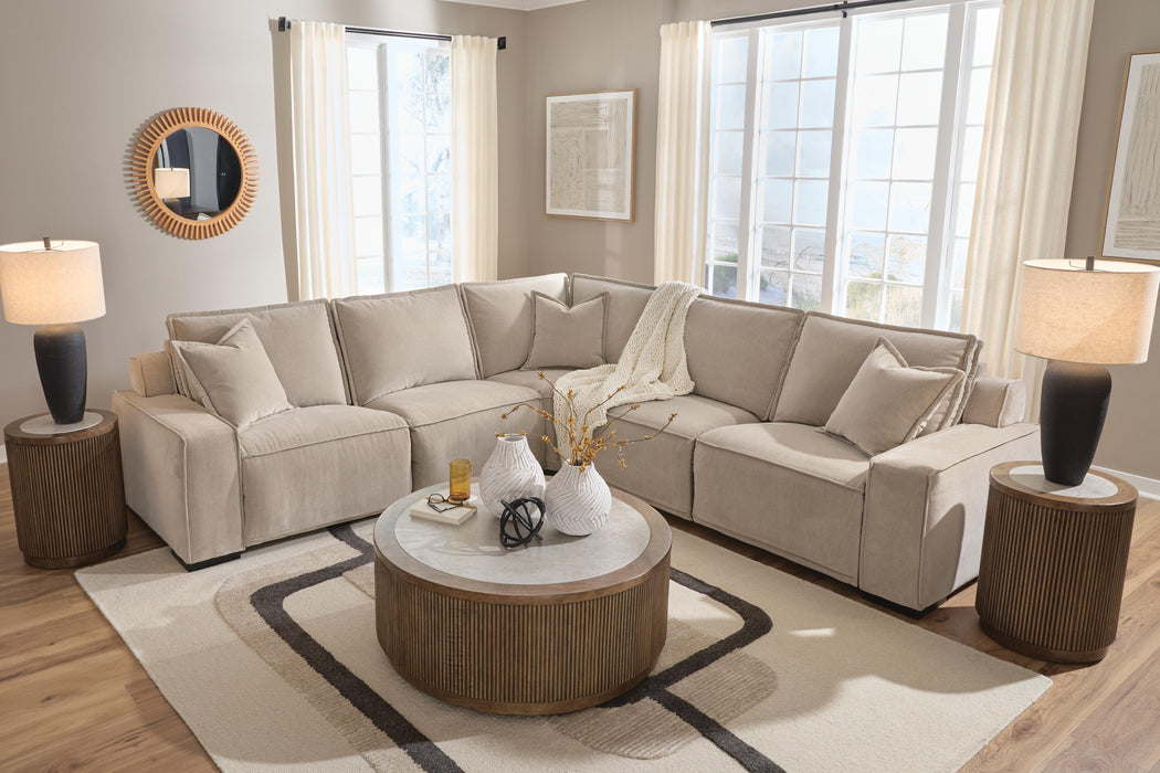 Carceri Power Sectional Reclining Sofa Sofa Ashley Furniture