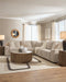 Carceri Power Sectional Reclining Sofa Sofa Ashley Furniture